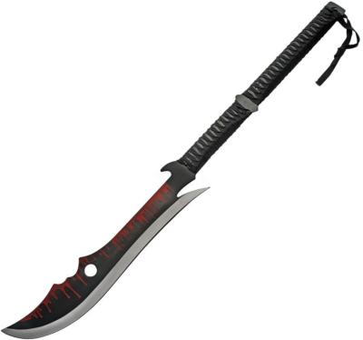 MREB2 - Machette RITE EDGE BloodSpike