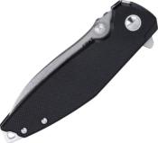 CR2540 - Couteau CRKT Ibis Noir