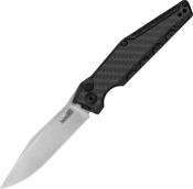 KS7900CF - Couteau Automatique KERSHAW Launch 7