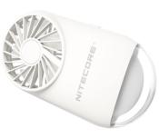 NCNEF02 - Ventilateur de Poche Multifonctions NITECORE NEF02 Blanc