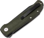 01BO889 - Couteau BOKER PLUS Tac-Master