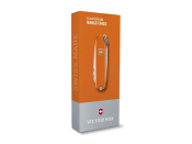 0.6223.83G - Couteau VICTORINOX Classic SD Mango Tango