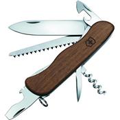 0.8361.63 - Couteau VICTORINOX Forester Wood