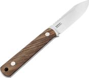 120748 - Couteau BOKER SOLINGEN BFF Packlite Walnut