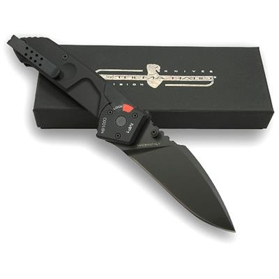 133MF1 - Couteau EXTREMA RATIO MF1 Black
