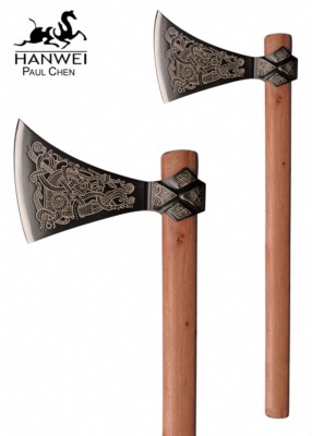 PC2041 - Mammen Axe Paul Chen