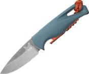 BEN18050 - Couteau BENCHMADE Intersect Depth Blue