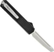 G11TA - Couteau Automatique GOLGOTH OTF Tanto 