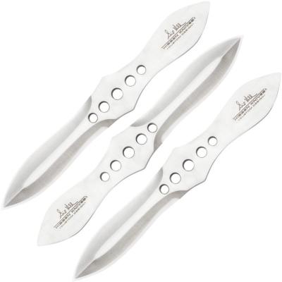 GH5118 - Master Thrower Set HIBBEN KNIVES