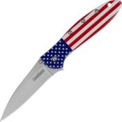 KS1660USA - Couteau KERSHAW Leek USA Flag