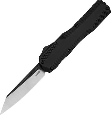 KS9000R - Couteau Automatique KERSHAW Livewire Reverse Tanto OTF