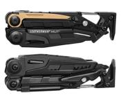 LMMUTEOD - Pince Multifonctions LEATHERMAN MUT EOD