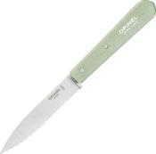 OP003121 - Couteau Office OPINEL N113 Sauge Paysage