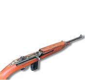 P2122 - Fusil DENIX USM1 1940 Sans Bretelle Vieilli