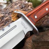 RR707 - Machette RIDGE RUNNER Brimstone Canyon Machete