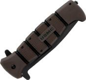 UC3641 - Couteau UNITED CUTLERY USMC Tanto Maximum Linerlock A/O