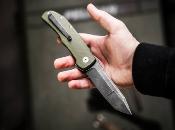 01BO889 - Couteau BOKER PLUS Tac-Master