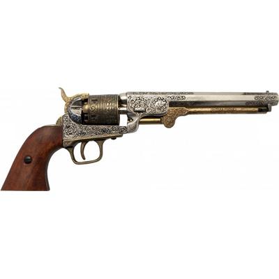 P1040L - Revolver DENIX US Navy