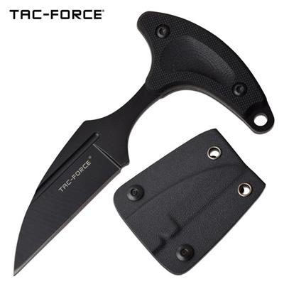 FIX009BK - Push-Dagger TAC FORCE