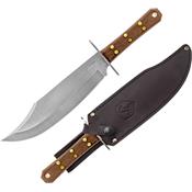 CTK2804103 - Poignard CONDOR Undertaker Bowie Knife + Etui