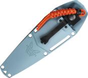 BEN18050 - Couteau BENCHMADE Intersect Depth Blue