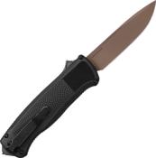 BEN5371FE - Couteau Automatique BENCHMADE Shootout