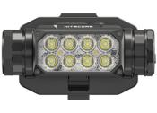 NCHC65MUHE - Lampe Frontale NITECORE HC65M-UHE - Montage NVG