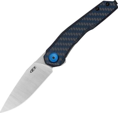 ZT0545BLUCF - Couteau ZERO TOLERANCE 0545BLUCF