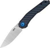 ZT0545BLUCF - Couteau ZERO TOLERANCE 0545BLUCF