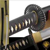 SH6001LPF - Practical Plus XL Light Katana Paul Chen Hanwei