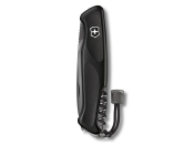 0.9563.C31P - Couteau VICTORINOX Rangergrip 55 Onyx Black Edition