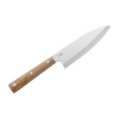 2C503 - Couteau de cuisine Deba DUE CIGNI Hakucho