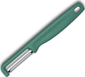 6.0943.4 - Eplucheur VICTORINOX Iota Vert Lame Dentele