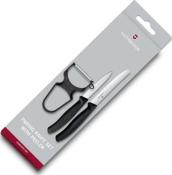 6.7113.35 - Set 3 Pices VICTORINOX Swissclassic Noir  