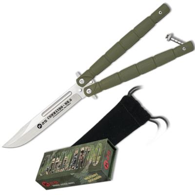 CP02232 - Couteau Papillon K25 Commando-MR.6