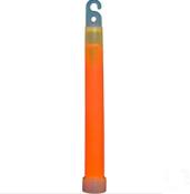 HMV6DBOR - HUMVEE Safety Light Glow Stick Orange 12 Heures