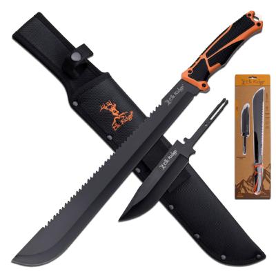 MCERT1CS - Ensemble Machette et Couteau ELK RIDGE Trek