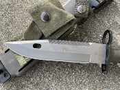 MK521 - Poignard MAX KNIVES Bayonnette M16