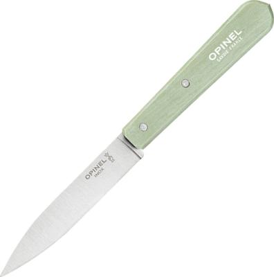 OP003117 - Couteau Office OPINEL N°112 Sauge Paysage  