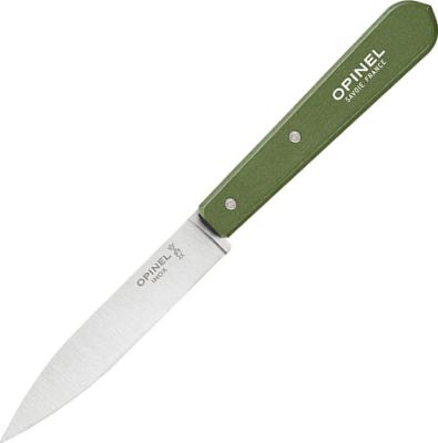 OP003118 - Couteau Office OPINEL N°112 Kaki Paysage 