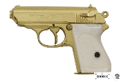 P5277 - Pistolet SSPPK Semi-Automatique DENIX Allemagne 1919