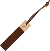 01WM0027 - Stone Strop WINDMUHLENMESSER