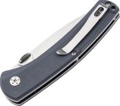 01SC089 - Couteau BOKER MAGNUM HUAYNA Blue