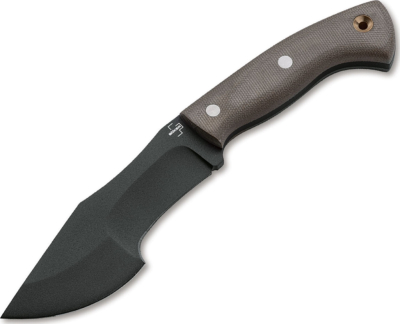 02BO027 - Poignard BOKER PLUS Mini Tracker