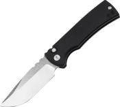 110379 - Couteau Automatique BOKER SOLINGEN Mini Redencion Black