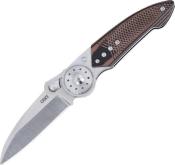 CR4200 - Couteau CRKT Walker Blade Lock