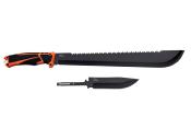 MCERT1CS - Ensemble Machette et Couteau ELK RIDGE Trek