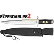 GH5038 - Poignard HIBBEN The Expendables 2 Toothpick