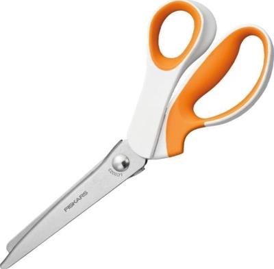 1070024 - Ciseaux Cranter Softgrip FISKARS