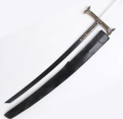 EOPMS1 - Epée ONE PIECE Mihawk Sword